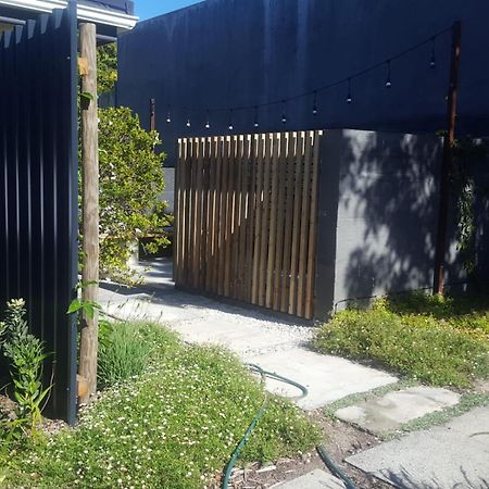 Yellow Door Hermanus Apartment Exterior photo