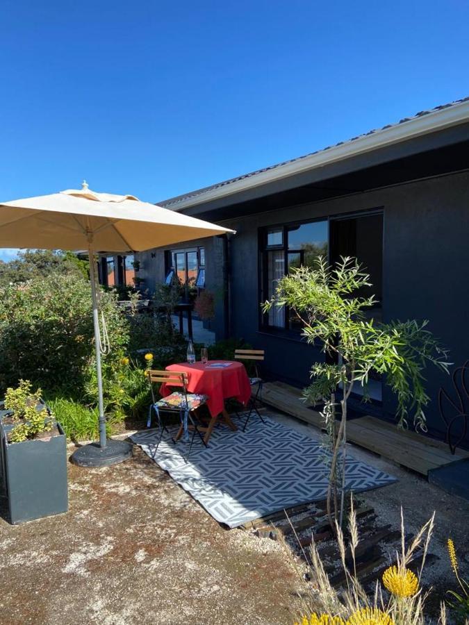 Yellow Door Hermanus Apartment Exterior photo