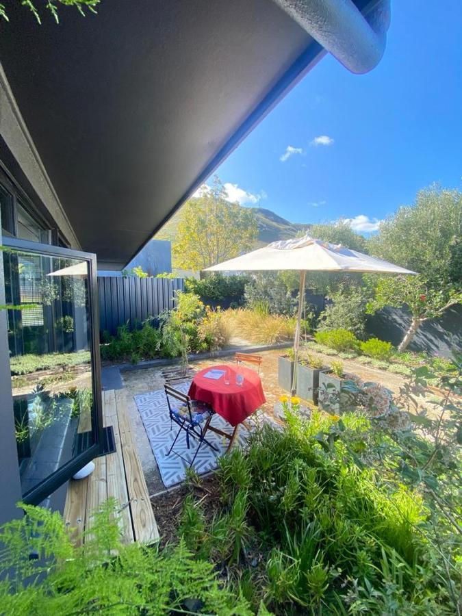 Yellow Door Hermanus Apartment Exterior photo