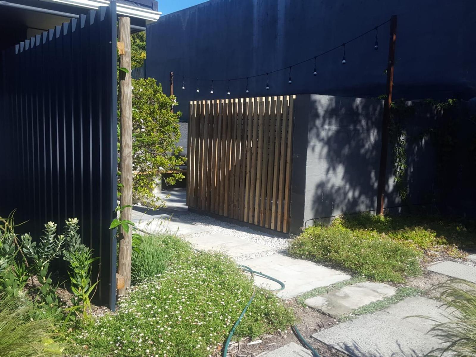 Yellow Door Hermanus Apartment Exterior photo